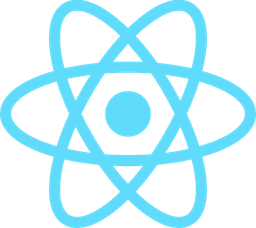 React